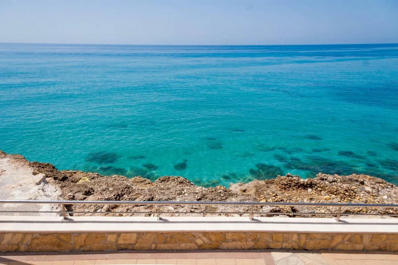 Appartement Centrico Apartamento Corona Playa Torrecilla Nerja