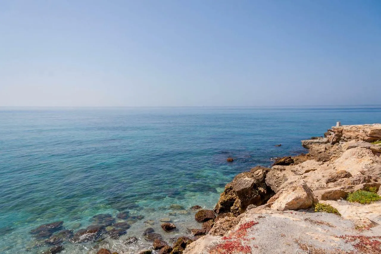 Centrico Apartamento Corona Playa Torrecilla Nerja Lejlighed 0*,  Spanien