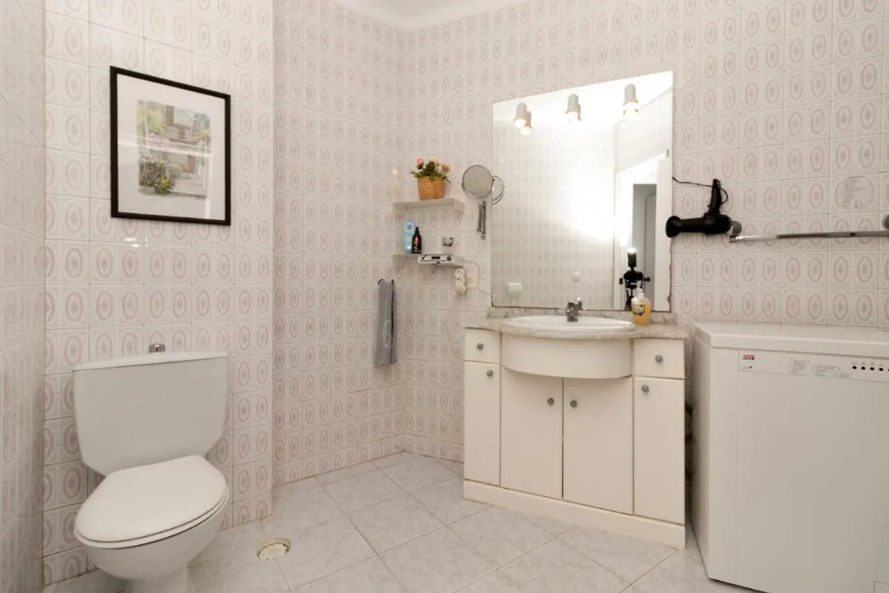 Appartement Centrico Apartamento Corona Playa Torrecilla Nerja